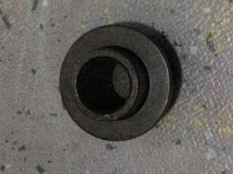 Shibilao wheel nut (M18*1.5-10/with aluminum wheel)-1