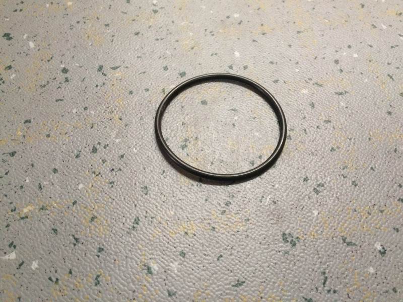 уплотнительное кольцо