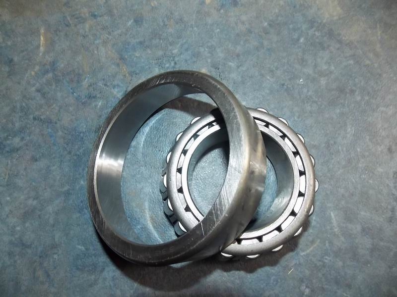 Tapered roller bearing, wheel hub, Φ55*Φ100*35-1