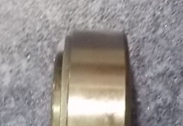 Tapered roller bearing, wheel hub, Φ45*Φ85*32
