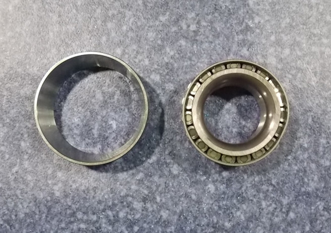 Hub inner bearing-1