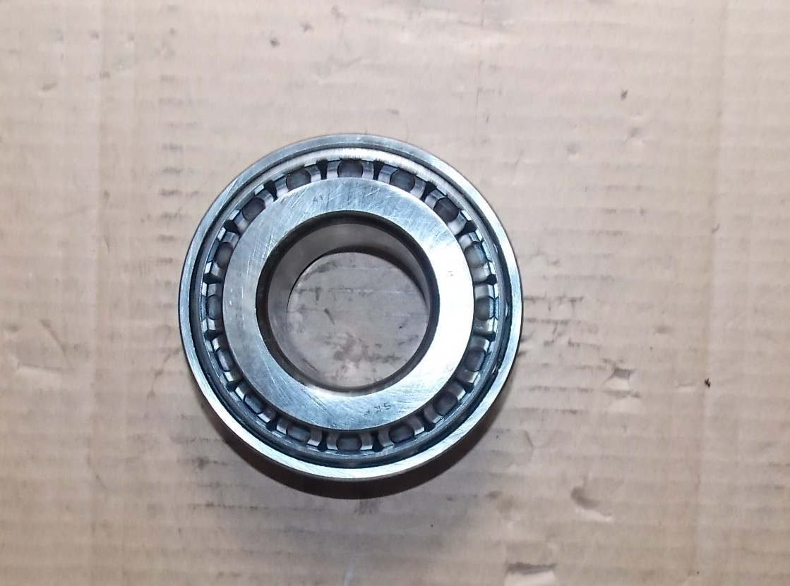 External bearing of the hub; available for generations of 3103-01242