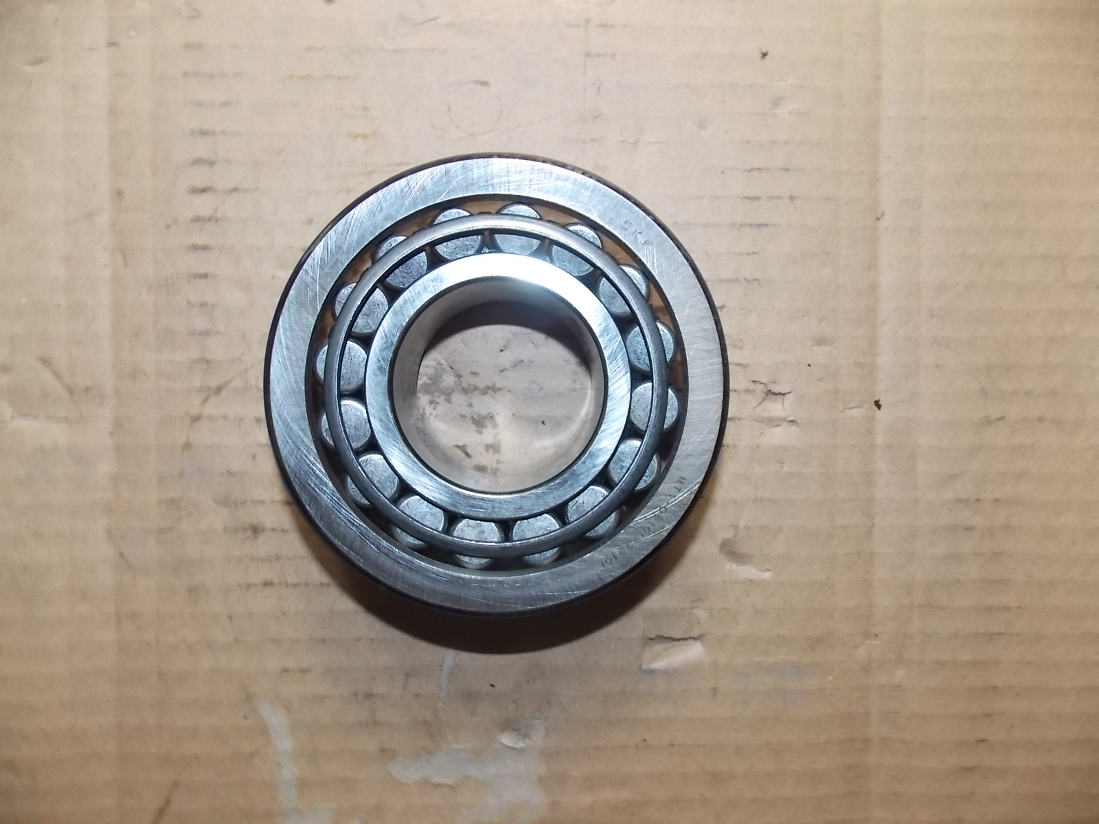 External bearing of the hub; available for generations of 3103-01242-2