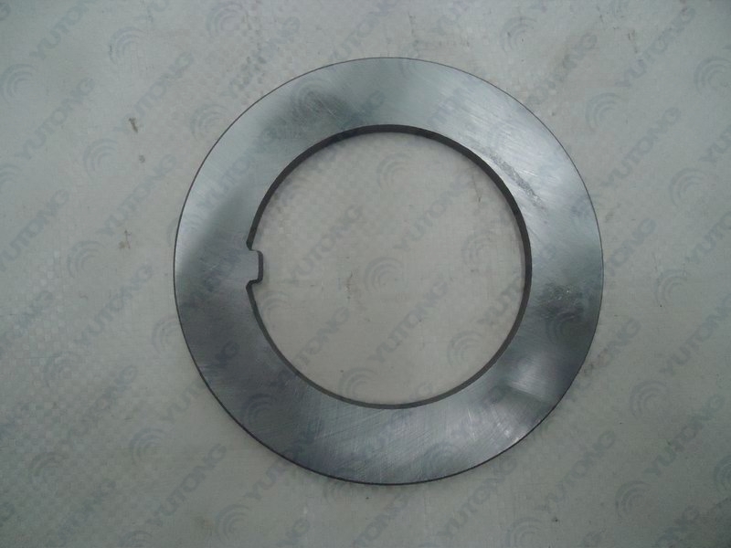 Reducing wear baffle (Φ85.5*Φ132*6)-1