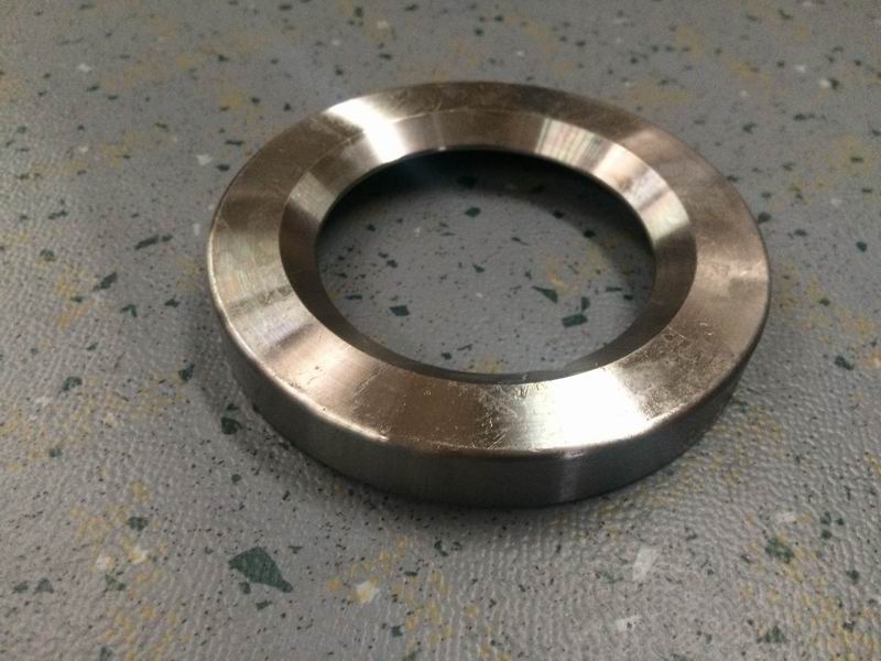 Oil seal seat ring-1