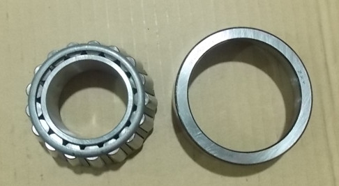 Hub inner bearing; inner diameter 30; outer diameter 72; thickness 28.75