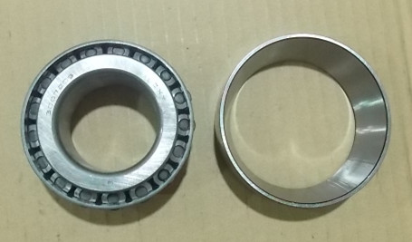 Hub inner bearing; inner diameter 30; outer diameter 72; thickness 28.75-1