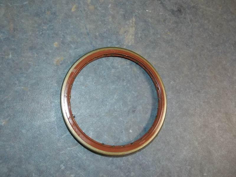 Hub oil seal (φ123*φ145*10)