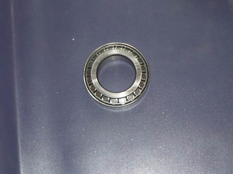 轮毂内轴承