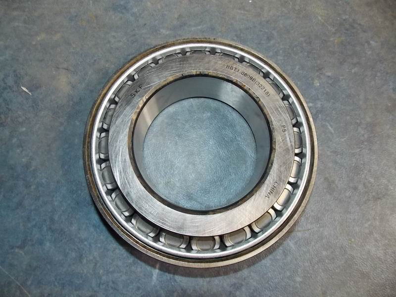 External bearing of the hub; deleted the same as 3104-01007-1