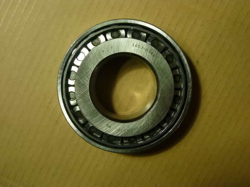 Hub inner bearing-2