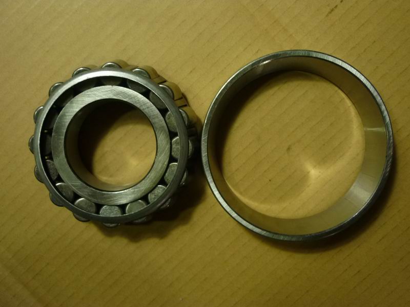 Hub inner bearing-1