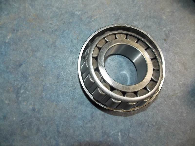 External bearing of wheel hub-1
