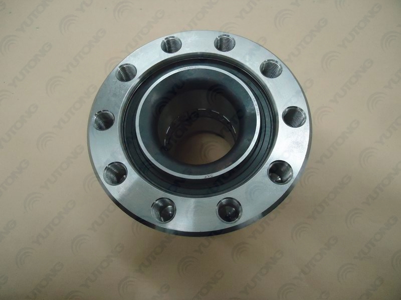 Hub bearing unit, front, 2.7t, 55*145*95