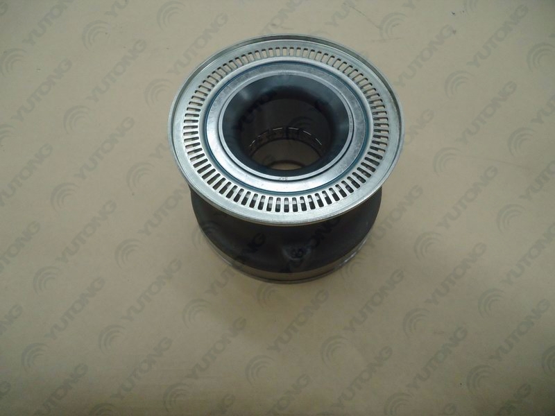 Hub bearing unit, front, 2.7t, 55*145*95-2