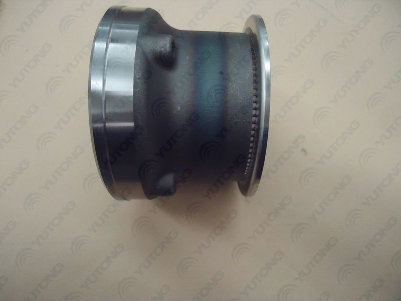 Hub bearing unit, front, 2.7t, 55*145*95-1