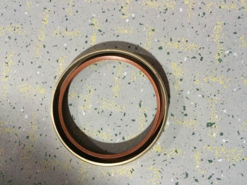 External oil seal of wheel hub (Φ115*Φ138*15)-1