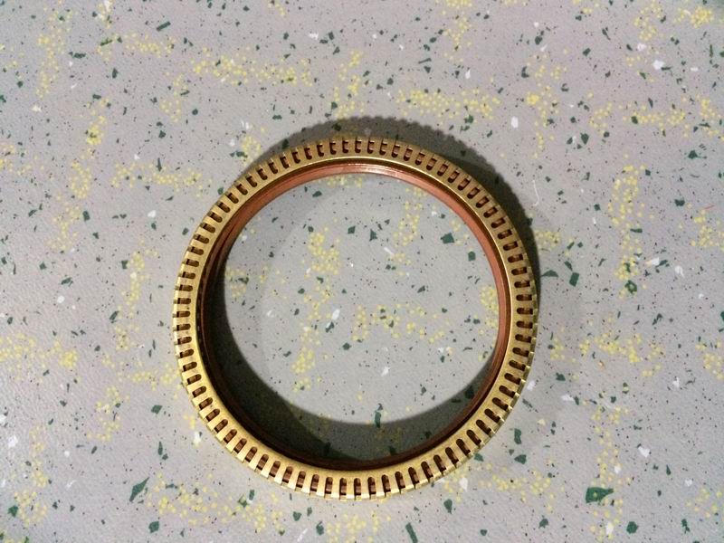 External oil seal of wheel hub (Φ115*Φ138*15)