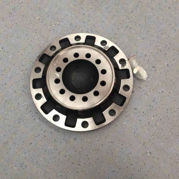 Hub, front, φ335, φ280.8