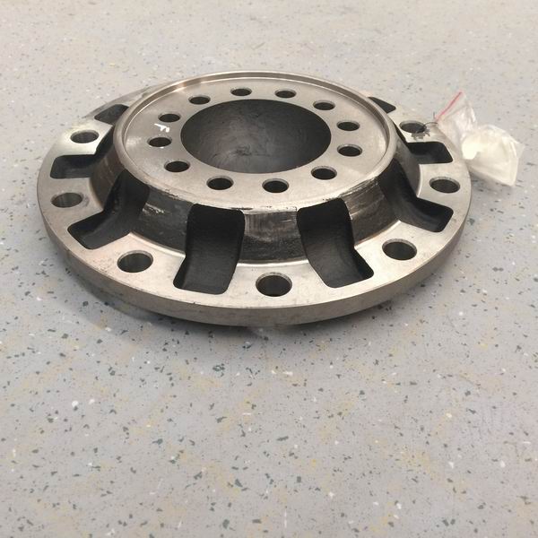 Hub, front, φ335, φ280.8-1