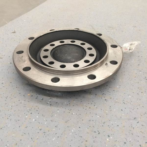 Hub, front, φ335, φ280.8-2