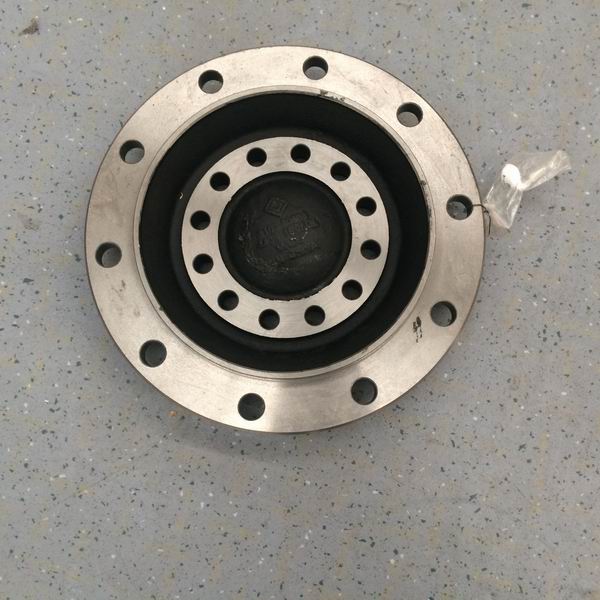 Hub, front, φ335, φ280.8-3