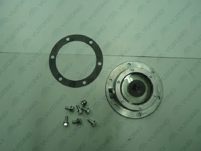 Hub end cap (Kangmai)
