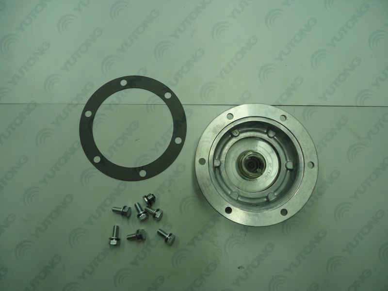 Hub end cap (Kangmai)-1