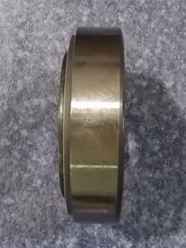 External bearing of the hub; deleted the same as 3104-00091-2