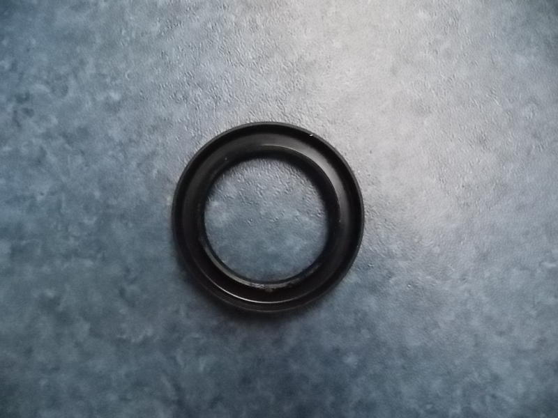 Wheel oil seal-2
