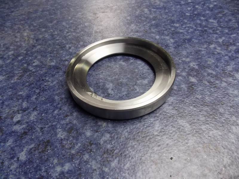 Oil seal seat ring-2