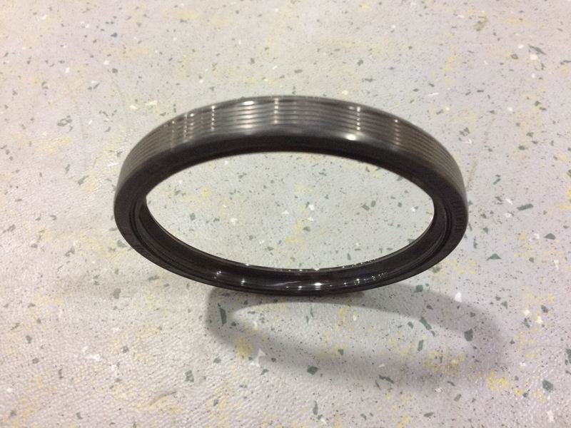 Hub oil seal; inner diameter 98; outer diameter 113; thickness 12
