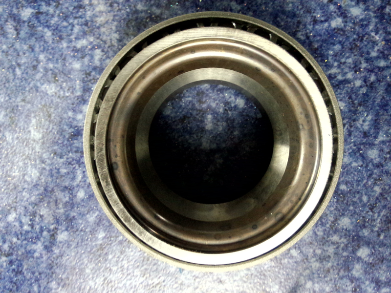 Front wheel hub unit assembly; contains 10 pieces-1