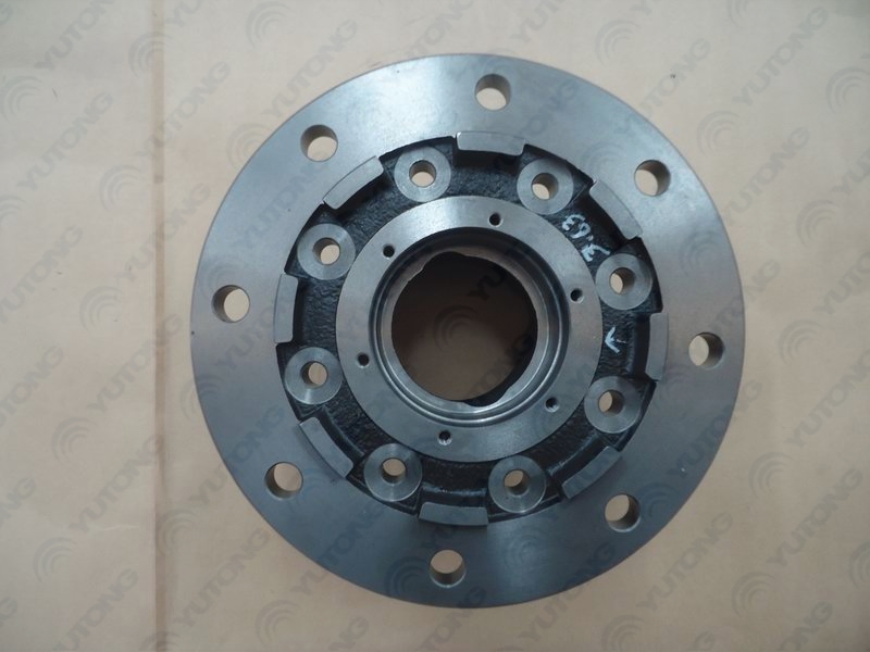 轮毂,前,Φ275,Φ220.8-1