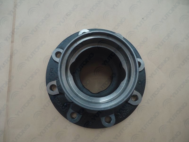 轮毂,前,Φ275,Φ220.8-2