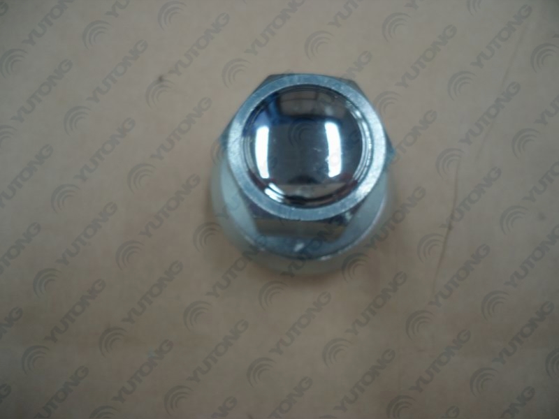 Гайка автомобильного колеса, М 22 *1,5, переднее колесо