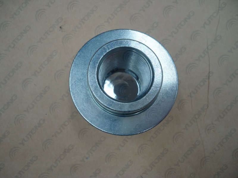 Гайка автомобильного колеса, М 22 *1,5, переднее колесо-1