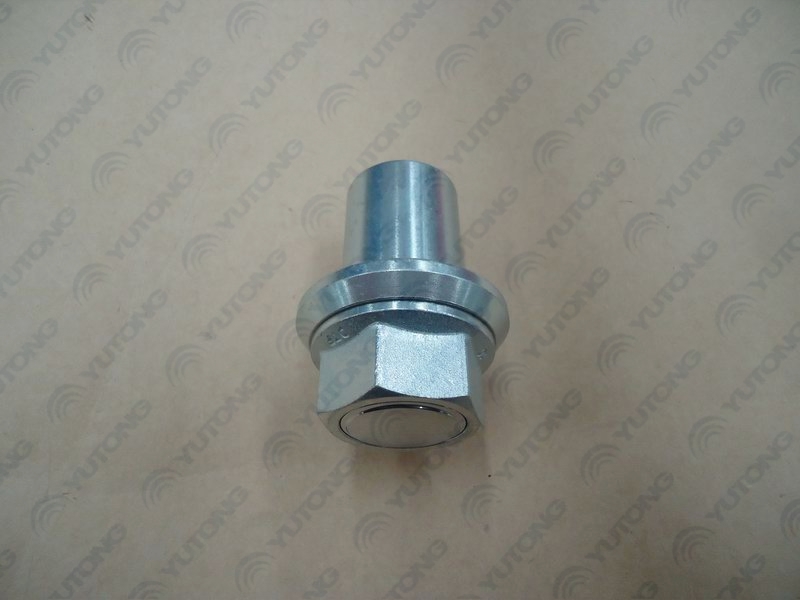 Гайка автомобильного колеса, М 22 *1,5, заднее колесо