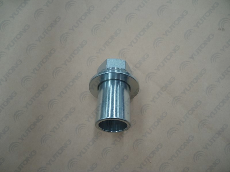 Car wheel nut, M20*1.5-10, SPL (with aluminum wheels)