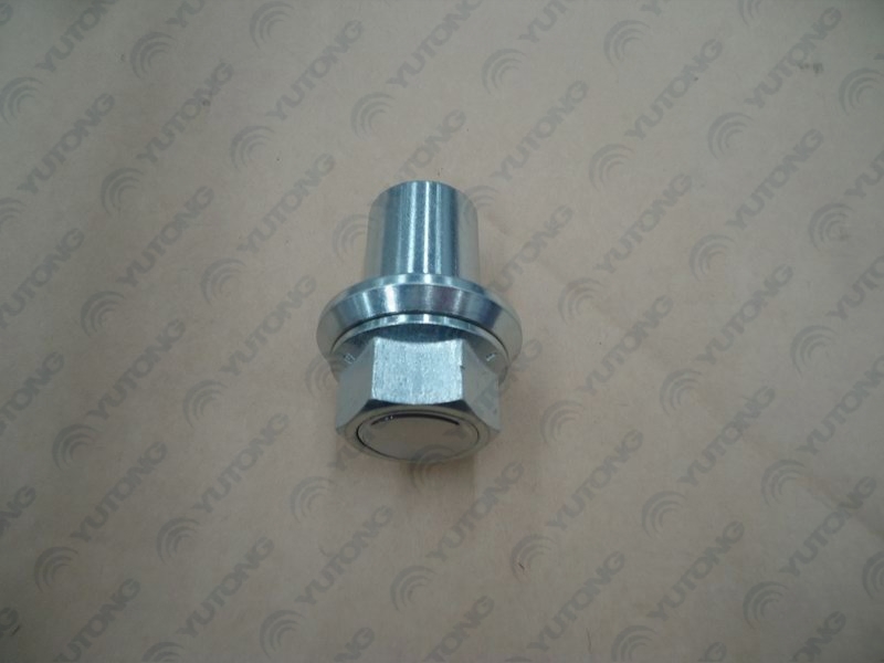 Car wheel nut, M20*1.5-10, SPL (with aluminum wheels)-1
