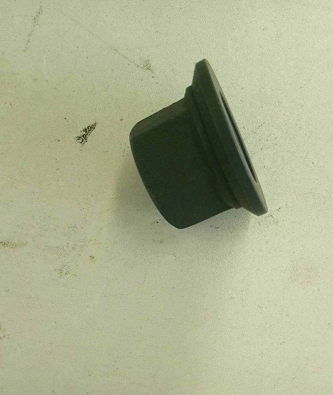 Shibilao front wheel nut; M16*1.5-10; SPL (with steel wheels)-1