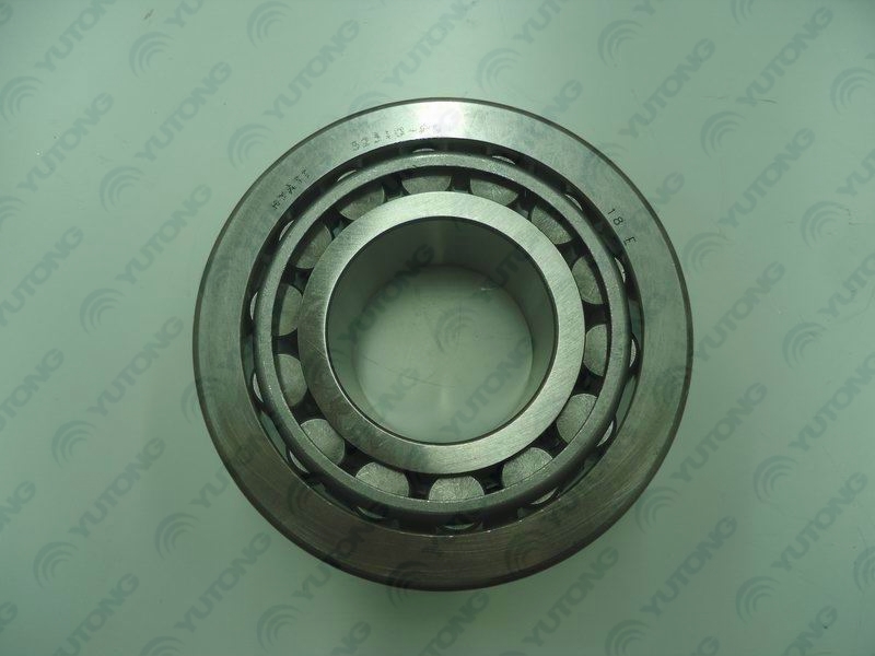 External bearing of wheel hub-1