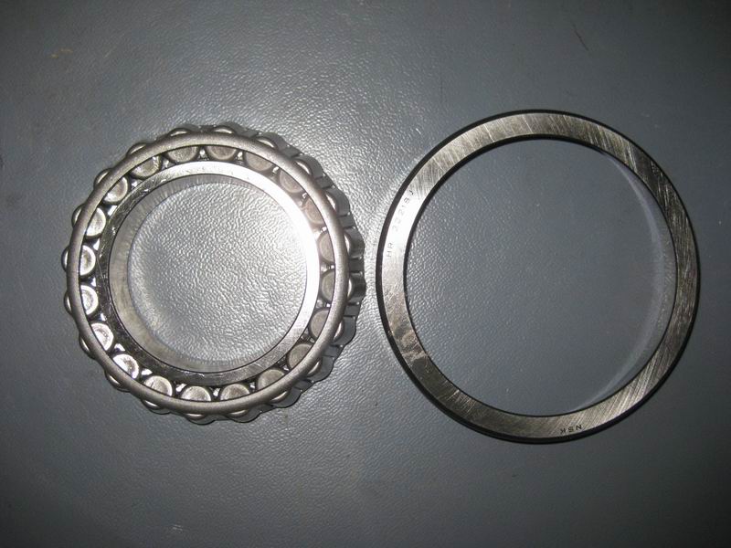 Rear hub inner bearing; common to 3104-00144