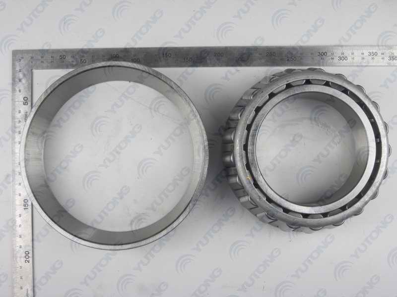 Внутренний подшипник ступицы-1