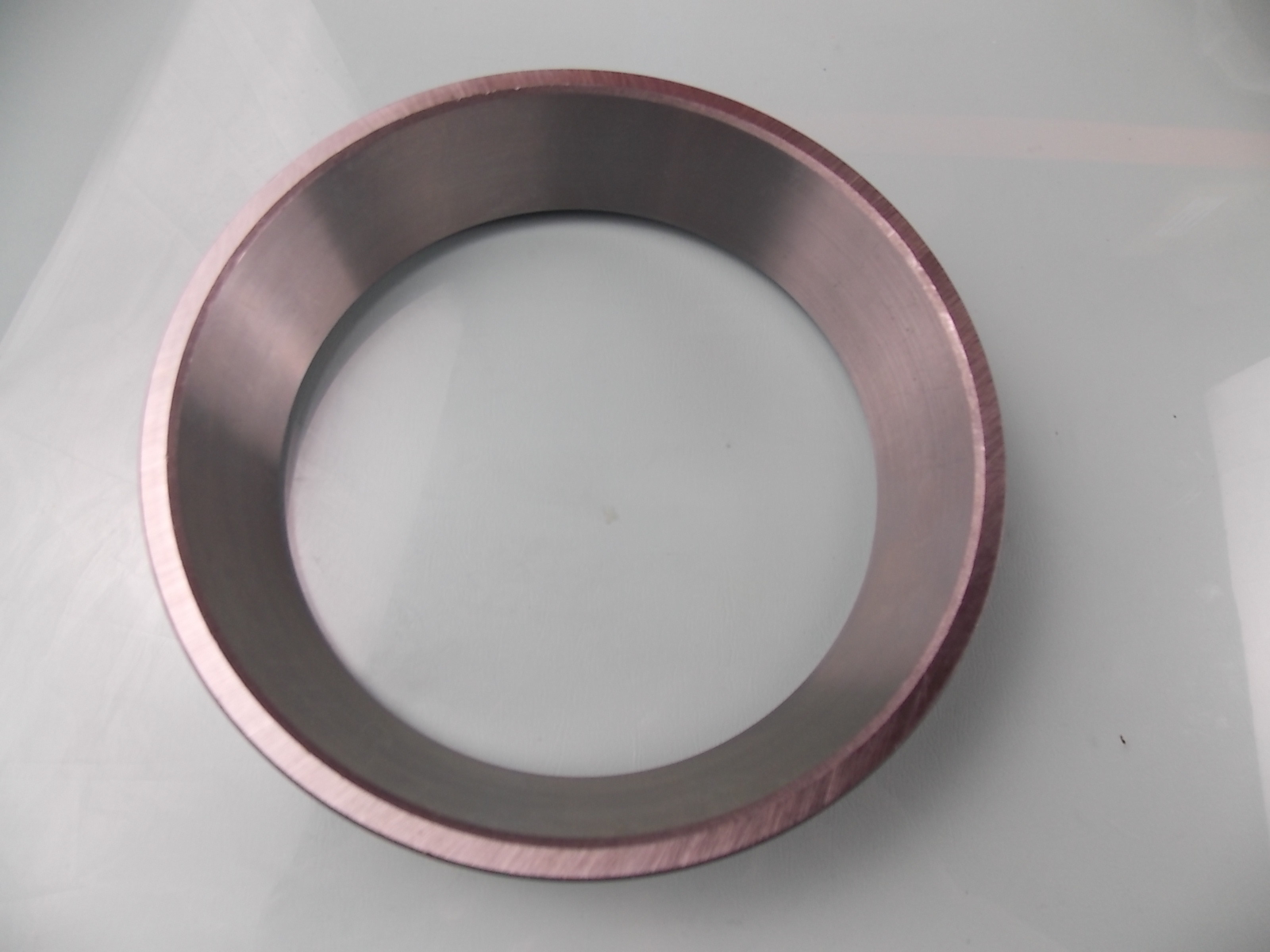Outer ring of inner bearing of wheel hub-1