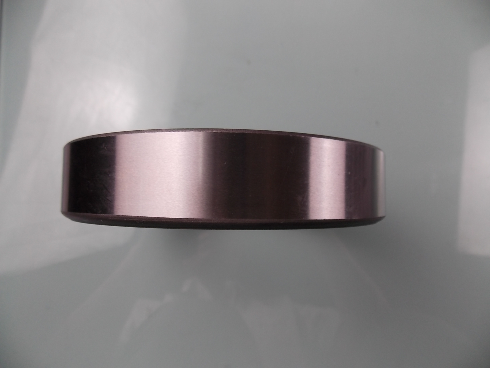 Outer ring of inner bearing of wheel hub-2