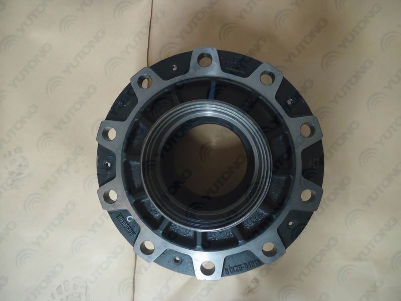 Ступица заднего колеса; с АБС-1