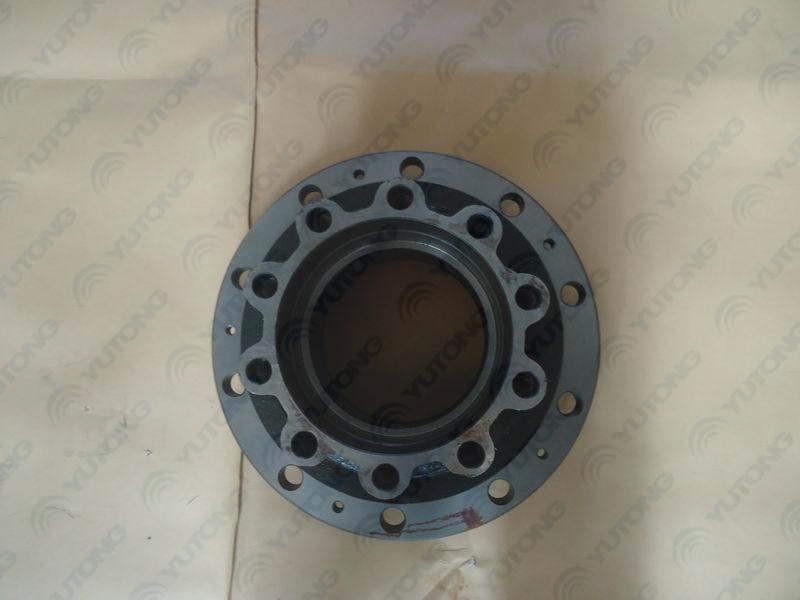 Ступица заднего колеса; с АБС