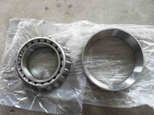 Hub outer bearing; inner diameter 90; outer diameter 160; thickness 42.5-1