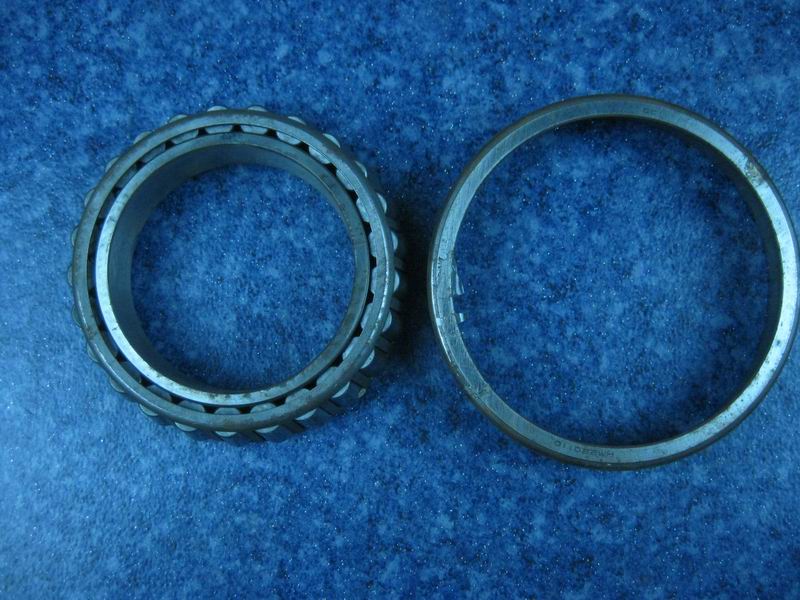 Rear hub inner bearing-2